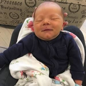 Meet your Posher, Anne